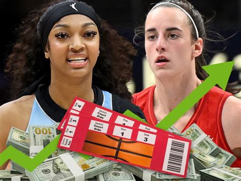 teh angel erome|Caitlin Clark vs Angel Reese rematch ticket prices shattering .